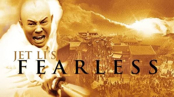 Fearless: The Film That Taught Me More Than Most Books