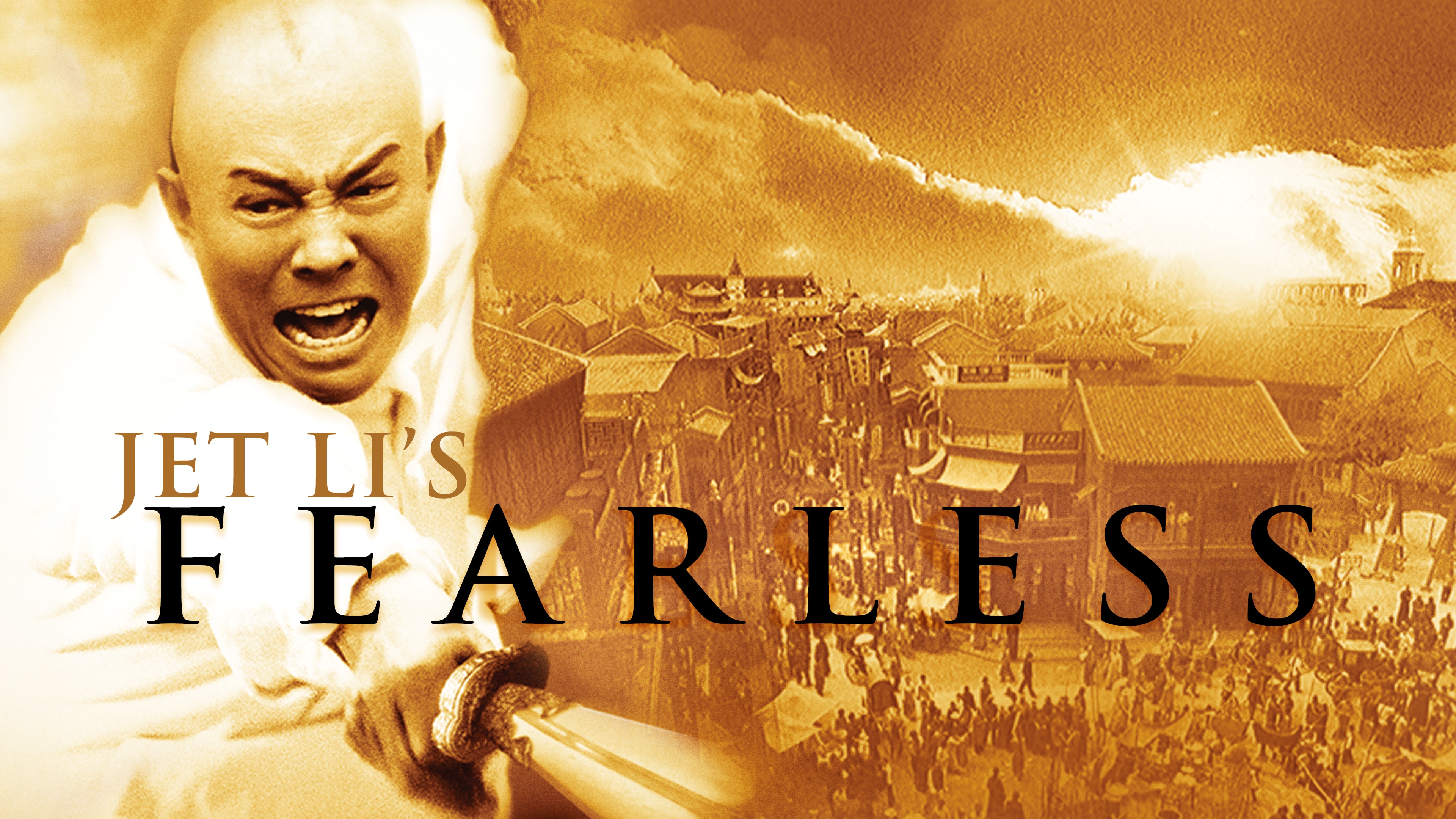 Fearless: A Film About Strength, Humility, and Purpose