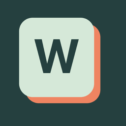 Wortwise icon