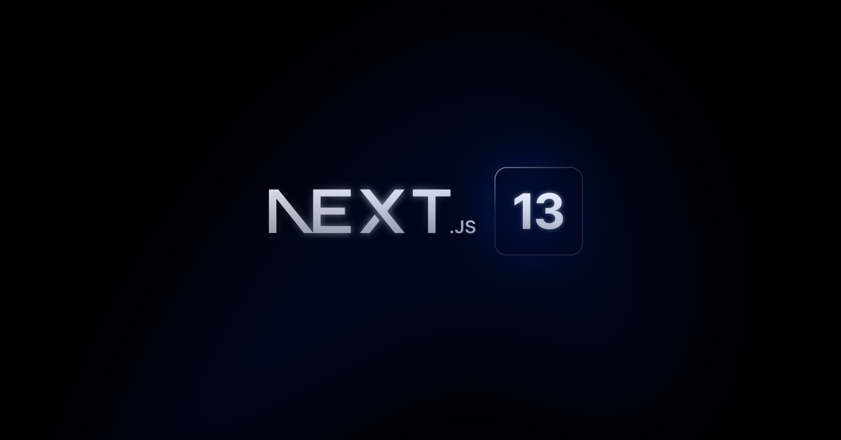 Unveiling the Future: Next.js 13’s Trailblazing Features